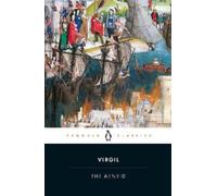 The Aeneid by Virgil