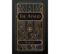 Virgil The Aeneid (Tascabile)
