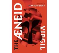 Virgil The Aeneid (Tascabile)
