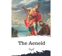 Virgil The Aeneid (Tascabile)