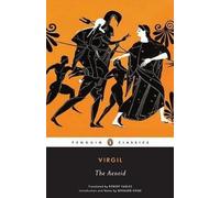 Virgilio – Eneide – Tascabile – Penguin Books