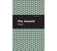 Virgil The Aeneid (Tascabile) Mint Editions
