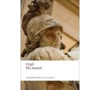 Virgil The Aeneid (Tascabile) Oxford World's Classics