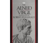 Virgil The Aeneid (Tascabile) Vintage Classics