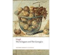 The Eclogues and Georgics