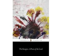 Virgil The Georgics: A Poem of the Land (Tascabile)