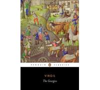 Virgil The Georgics (Tascabile)