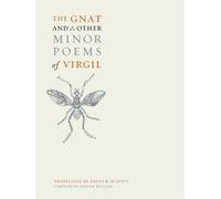 Virgil The Gnat and Other Minor Poems of Virgil (Copertina rigida)