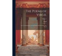 Virgil The Poems of Virgil (Tascabile)