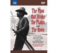 Virgil Thomson Musique de films