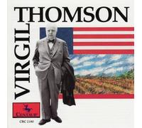 Virgil Thomson - Synthetic Waltzes For Piano 4