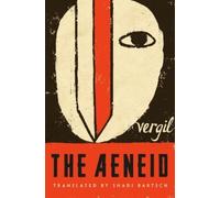 Virgil Vergil The Aeneid (Copertina rigida)