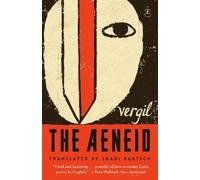 Virgil Vergil The Aeneid (Tascabile)