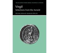 Virgil Virgil: Selections from the Aeneid (Tascabile)