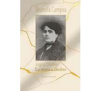 Virgilia D'Andrea. La trama e l'ordito
