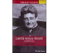 Virgilio Angioni. Carità senza limiti