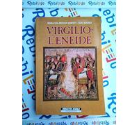 VIRGILIO L'ENEIDE - (9788841611500) + Materiali didattici - Rebillo