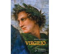 Libri Mario Lentano - Virgilio