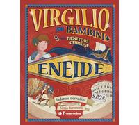 Virgilio per bambini. Eneide