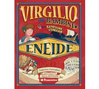 Virgilio per bambini. Eneide