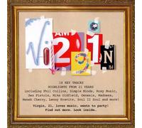 Virgin 21st Anniversary Sampler