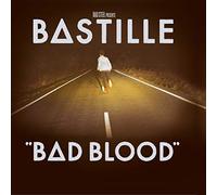 VIRGIN Bad Blood
