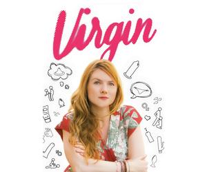 Virgin Claire Olivier Georgina Leeming Sand Van Roy Nath Dumont