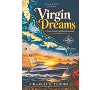 VIRGIN DREAMS: A Conor Parnell Caribbean Adventure