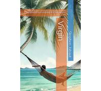 Virgin: Escape is not a real solution, eventually we are left with ourselves, let us remember to be kind along the way.