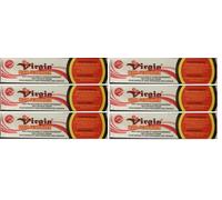 Virgin hair fertilizer Antiforfora,Condizionamento & Rapid Crescita Capelli 125g