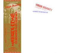 Virgin Insanity - Illusion Of The Maintenance Man