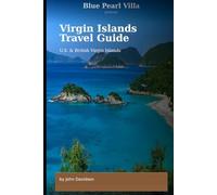 Virgin Islands Adventure Guide
