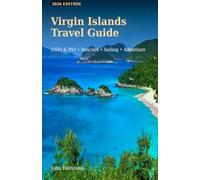 Virgin Islands Travel Guide
