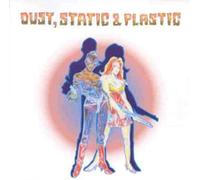 Virgin,Josh - Dust,Static+Plastic