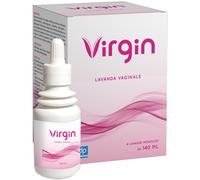 VIRGIN LAVANDA VAGINALE 140ML