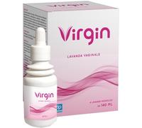 VIRGIN LAVANDA VAGINALE 140ML