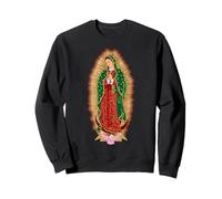 Virgin Mary Our Lady of Guadalupe Catholic Saint Felpa