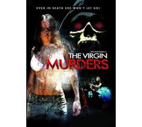 Virgin Murders (DVD) Elias Castillo Shane Dean Aneliese Roettger David C. Hayes