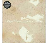 Virgin Prunes A New Form of Beauty 1-4 (Vinyl LP) Deluxe 12" Album Box Set