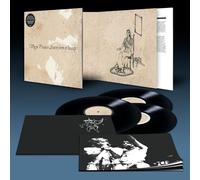 Virgin Prunes - A New Form Of Beauty 1-4 (2024 Deluxe Edition) (3 LP)