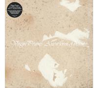 Virgin Prunes A New Form of Beauty 1-4 (Vinyl LP) Deluxe 12" Album Box Set