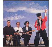 Virgin Prunes - Don't Look Back