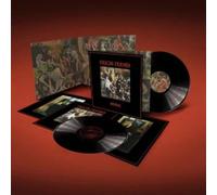 Virgin Prunes - Heresie - Limited