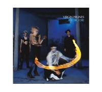 - Virgin Prunes - …If I Die, I Die - Vinile