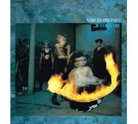 Virgin Prunes - ...If I Die, I Die [Vinyl LP]