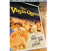 Virgin Queen, The – Twentieth Century Fox Film Corporation – Studio Classics