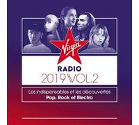 Virgin Radio 2019 Vol. 2