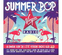 Virgin Radio Summer Pop 2015