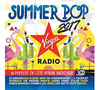 Virgin Radio Summer Pop 2017