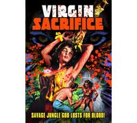 Virgin Sacrifice [DVD] [1959] [Region 1] [NTSC]